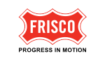 Flag of Frisco, Texas